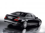 Mercedes-Benz S500 by Carlsson 2009 года